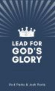 Perfect Paperback Lead for God's Glory Book