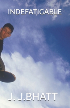Indefatigable