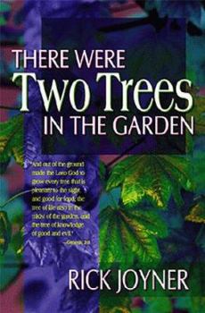 Paperback There Were Two Trees in the Garden Book
