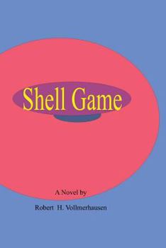 Paperback Shell Game Book