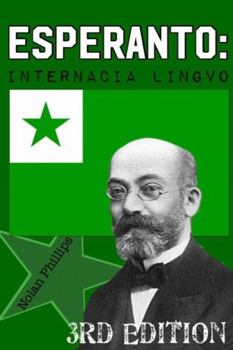 Paperback Esperanto- Internacia Lingvo [Esperanto] Book