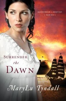 Paperback Surrender the Dawn Book