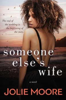 Paperback Someone Else's Wife Book