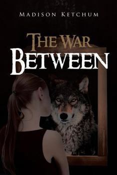 Paperback The War Between Book