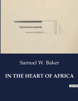 Paperback In the Heart of Africa Book