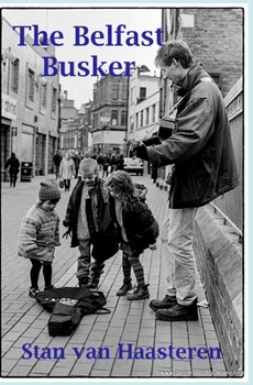 Paperback The Belfast Busker Book