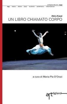 Paperback Un libro chiamato corpo [Italian] Book