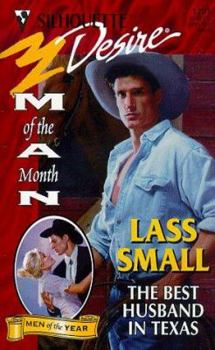 Mass Market Paperback The Best Husband in Texas Book