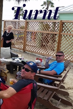 Paperback Turnt: Crew in Effect Book