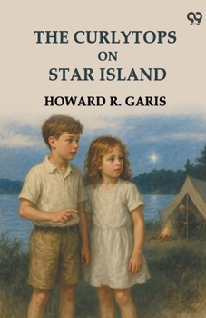 Paperback The Curlytops On Star Island Book