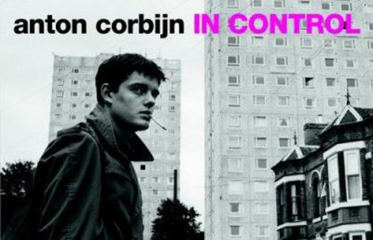 Hardcover Anton Corbijn: In Control Book