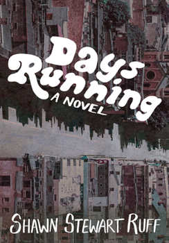 Paperback Days Running Book