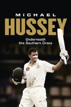 Hardcover Underneath the Southern Cross Book