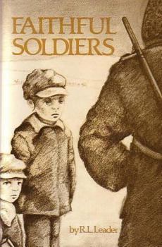 Paperback Faithful Soldiers Book