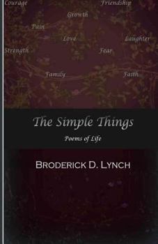 Paperback The Simple Things Book
