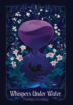 Hardcover Whispers Under Water Book