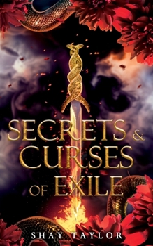 Paperback Secrets & Curses of Exile Book