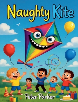 Naughty Kite