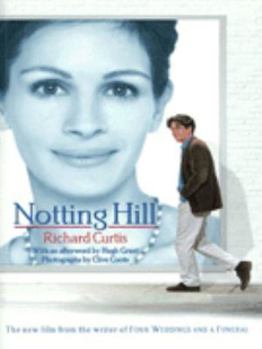 Paperback Notting Hill Book