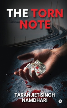 Paperback The Torn Note Book