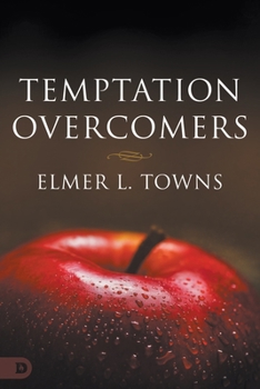 Paperback Temptation Overcomers Book