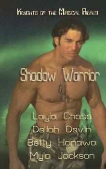 Shadow Warrior (Knights of the Magical Realm)