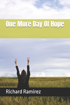 Paperback One More Day Of Hope Book