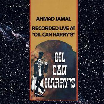 Live At Oil Can Harry's