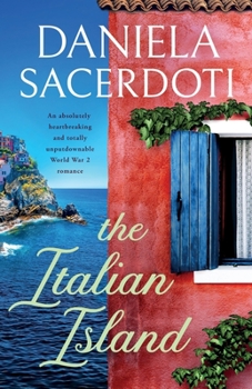 Paperback The Italian Island Book