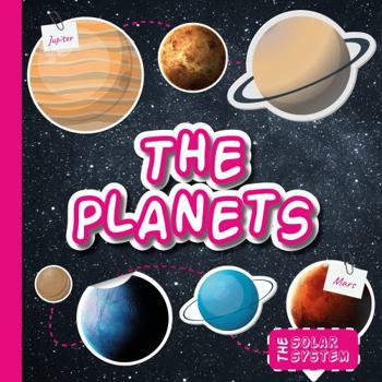 Paperback The Planets (Solar Systems) Book