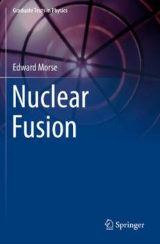 Paperback Nuclear Fusion Book