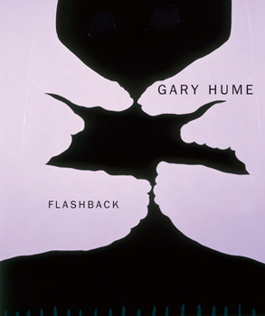 Hardcover Gary Hume: Flashback Book