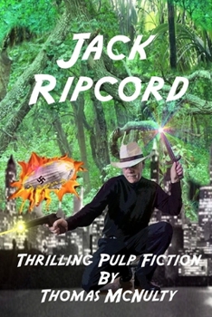 Paperback Jack Ripcord Book