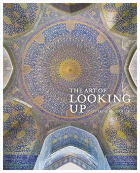 Hardcover The Art of Looking Up Book