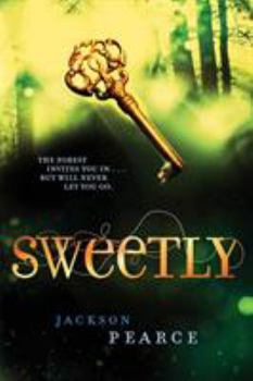 Sweetly - Book #2 of the Fairytale Retellings