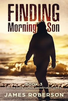 Paperback Finding Morning Son Book