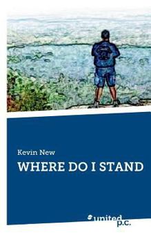 Paperback Where Do I Stand Book