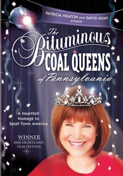 DVD The Bituminous Coal Queens of Pennsylvania Book