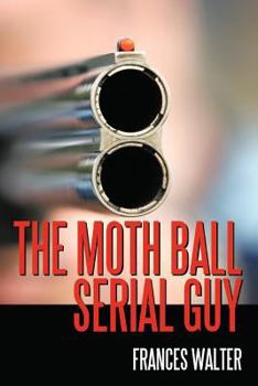 Paperback The Moth Ball Serial Guy Book