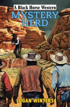 Hardcover Mystery Herd Book