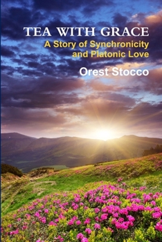 Paperback Tea With Grace Book