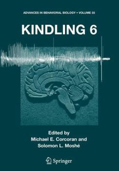 Paperback Kindling 6 Book