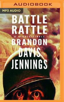 MP3 CD Battle Rattle Book