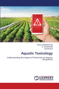 Aquatic Toxicology