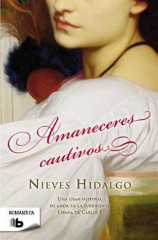 Paperback Amaneceres Cautivos = Sunrises Captives [Spanish] Book