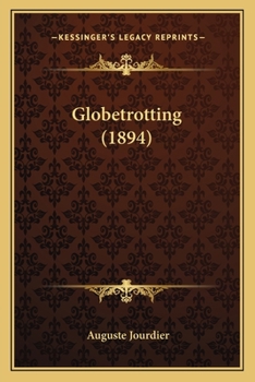 Paperback Globetrotting (1894) Book
