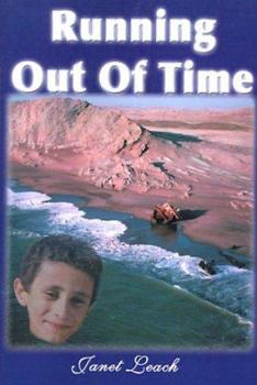 Paperback Running Out of Time Book