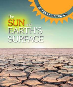 The Sun and Earth's Surface - Book  of the Power of the Sun