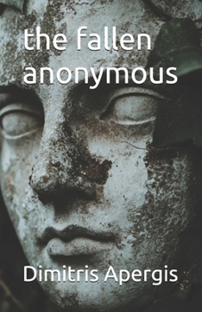 Paperback The fallen anonymous Book