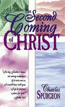 Paperback The Second Coming of Christ Book